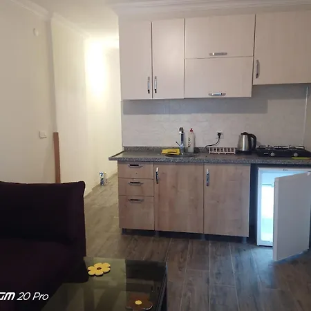Apartment Ev