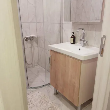 Ev Apartment İmroz