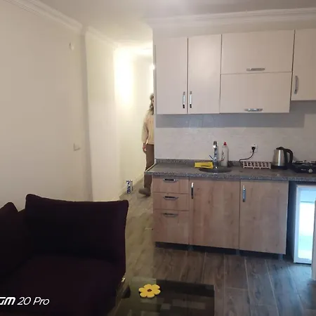 Ev Apartment