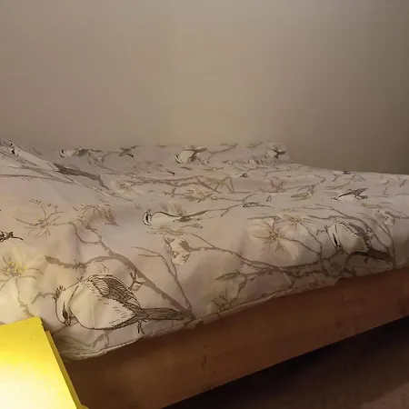 Apartment Ev *