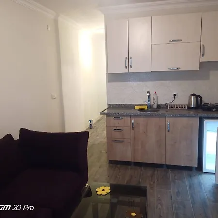Apartment Ev İmroz