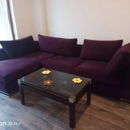 Ev Apartment İmroz