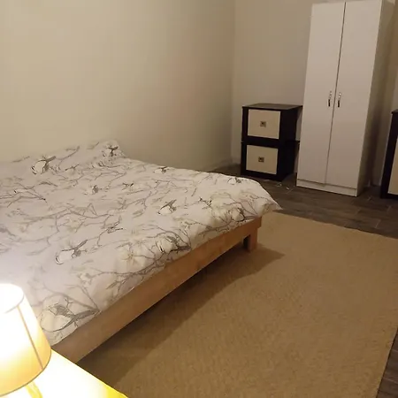 Ev Apartment İmroz