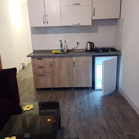 Apartment Ev İmroz